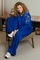 Exxcellent tuniek Hadley bies bloem