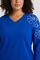 Exxcellent tuniek Hadley bies bloem