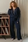 Exxcellent trui Briona losse franjes