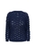 Exxcellent trui Briona losse franjes