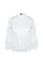 Exxcellent blouse Brisa kant bies de