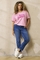 ZHENZI jeans