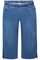 ZHENZI jeans capri