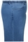 ZHENZI jeans capri