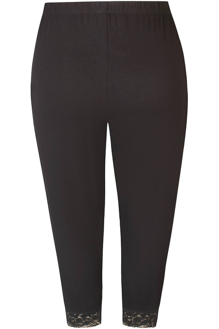 ZHENZI legging