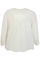 ZHENZI blouse lange mouw