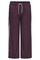 ONLY broek Everlyn krijtstreep zijbi