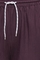 ONLY broek Everlyn krijtstreep zijbi