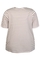 Zhenzi tshirt streep