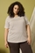 Zhenzi tshirt streep
