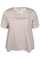 Zhenzi tshirt streep