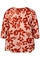 Zhenzi blouse bloem