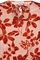 Zhenzi blouse bloem