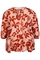 Zhenzi blouse bloem