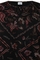 ZHENZI blouse lange mouw