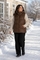Yest bodywarmer Quilla