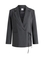 Yest blazer Yurla