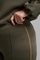 Mat fashion broek