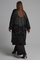 Mat fashion vest
