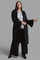 Mat fashion vest