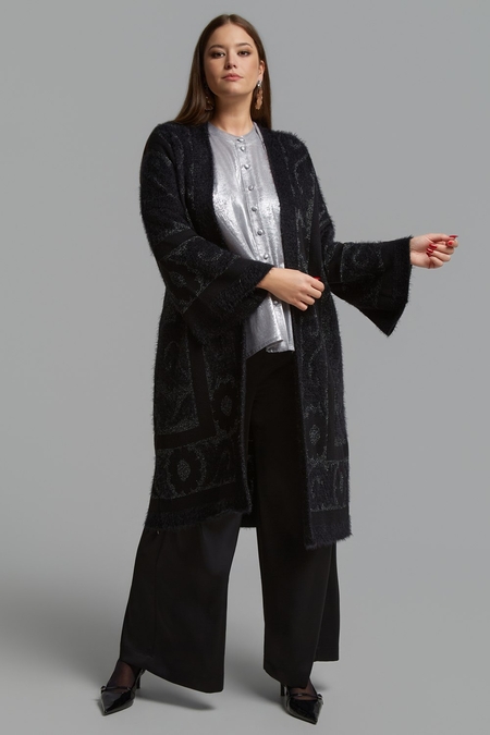 Mat fashion vest
