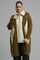 Mat fashion vest