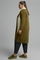 Mat fashion vest