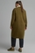 Mat fashion vest