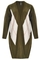 Mat fashion vest