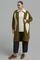 Mat fashion vest
