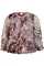 ZHENZI blouson volie stof