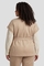 Exxcellent gilet Lucinda