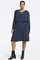 ONLY eco mini jurk lange mouw