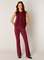 Base Level vest Nell