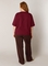 Base Level Curvy shirt Noana