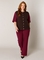 Base Level Curvy vesten