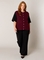 Base Level Curvy vesten