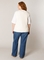 Base Level Curvy vesten