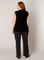 Base Level Curvy vesten