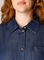 Base Level Curvy blouses