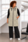 ONLY eco bodywarmer Maggi