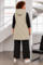 ONLY eco bodywarmer Maggi
