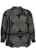 ZHENZI blouse grafische print
