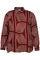 ZHENZI blouse grafische print