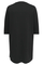 ONLY eco midi jurk 3/4 mouwen