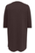 ONLY eco midi jurk 3/4 mouwen
