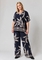 Studio broek Anemone