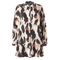 Gozzip blouse Aelina print