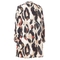 Gozzip blouse Aelina print