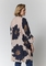 Gozzip blouse Silje wijd